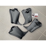 Pillar Kaki Dashboard Mira L5 for Perodua Kancil