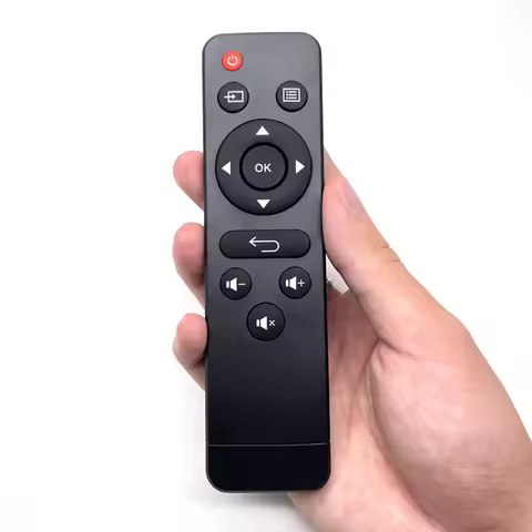 Remote Control For MONOZ G86 Projector