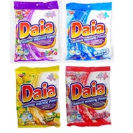 Daia Powder Detergent | 洗衣粉 750g/800g