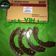 Original Mitsubishi xpander x-pander 4600A259 rear brake shoe