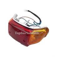 Demak EX90 Tail Lamp