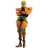 JoJo's Bizarre Adventure Stardust Crusaders Mometria DIO Figure