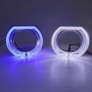 Biled projector Shroud 2.5 inch crystal model biled cover