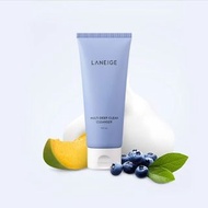 Laneige 蘭芝 深層去角質潔面乳 150ml

產地: 韓國