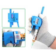 Dụng cụ bơm keo bơm mỡ hàn Relife RL-062A