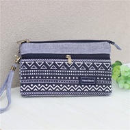 Mobile Phone Coin Purse Clutch Phone Bag Women's Mobile Phone Bag Mini Small Handbag Ladieswear Elderly Cloth Bag Handbag