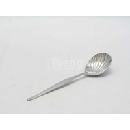 SHELL SOUP SPOON 508 IM
