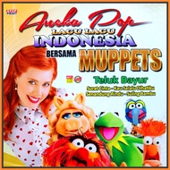 MP3 CASSETTE OF NOSTALGIC SONGS WITH MUPPETS - MP3 CASSETTE OF NOSTALGIC SONGS - MP3 CASSETTE OF NOS