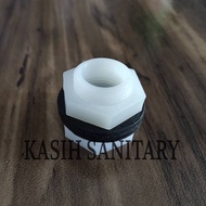 Vault Ring small volk toren thread Ring 1/2 inch Reservoir toren nut Ring