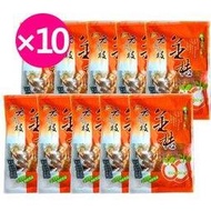 10入組【陪你購物網】老道老枝金桔300g｜全素 蘭陽大金桔｜年節熱門伴手禮｜免運