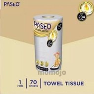 Paseo Elegant Kitchen Towel Roll Cooking Tissue