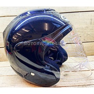 HELMET ARC RITZ ARC RITZ SPECIAL COLOR MALIBU BLUE