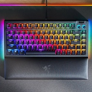 Razer BlackWidow V4 黑寡婦 V4 75% 機械式 RGB 鍵盤（英文鍵面）