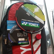 Yonex astrox 38D