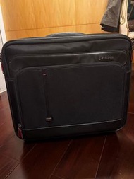 保真-Samsonite 登機箱 公事包 行李箱  拉桿箱