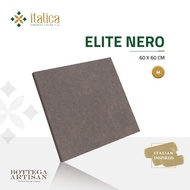 Italica Granit Elite Nero Matt 60X60