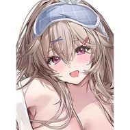 Azur Lane 8th Anniversary Limited Edition Day Clothes - Stylized Design