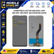 MOBILESPARE.MY | SAM A10S / A107 SM-A107 SM-A107F SM-A107M SM-A107N COMPATIBLE MOBILE LCD REPLACEMEN