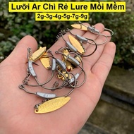 Cheap Ar Tongue Specializes in Lure soft bait E available in all sizes. Let's order in advance, plea