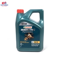 Castrol Magnatec Professional A5 5W30 4L engine oil _ Product code: 3426212 {CASTROL}
