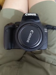 Canon 550D