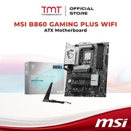 TMT MSI B860 GAMING PLUS WIFI LGA1851 ATX Motherboard