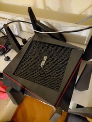 Asus RT-AC5300 Internet Router