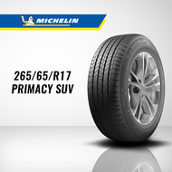 MICHELIN 265/65/R17 PRIMACY SUV 112H SUV TIRE