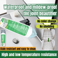 【Waterproof & Mold-Proof】Epoxy Tile Grout Penetrant - Premium Grout Sealer/Waterproof Grout Repair/S