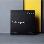 HMNS FARHAMPTON 100ML PARFUM