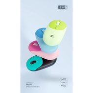 HEATz ZM15 WIRELESS MOUSE | PLUG AND PLAY | SILENT BUTTON | 1600 DPI | 3D - 2.4Ghz