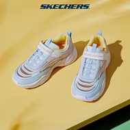 Skechers สเก็ตเชอร์ส รองเท้า เด็กผู้หญิง Lite Styles Shoes - 319010L-WMLT