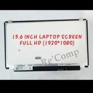LAYAR Asus X550V X550VX F550JK X550IU X550JX FULL HD Laptop LED LCD Screen