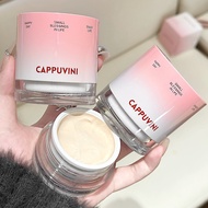 cappuvini Moisturizing Makeup Cream Sticker Primer Base Refreshing Service Brightening CP343