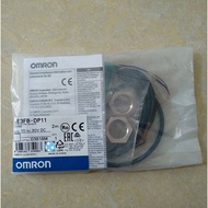 OMRON E3FB-DP11 2M OMI Photoelectric Sensor