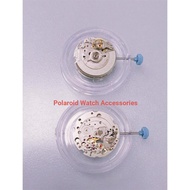 Watch Movement Watch Accessories Replacement Movement Watch Movement Accessories 6T28 Movement Three