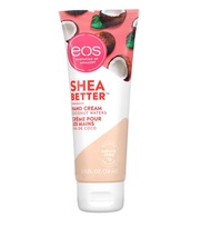 EOS Shea Better Hand Cream Coconut Waters 2.5 fl oz (74 ml)