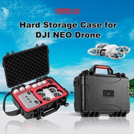 Startrc DJI NEO Waterproof Suitcase DJI DJI NEO Portable Storage Box