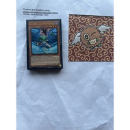 blackwing - gale the whirlwind