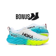 Clifton Men's Running Shoes Goretex Running Shoes Men's and Women's Outdoor Sports Shoes