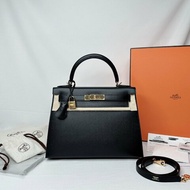 HERMES KELLY 28凱莉包
