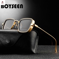 Sunglasses Men's Sunglasses Men's Glasses Sunglasses Sunglasses Punk Retro Hot Sunglasses Men's Retr