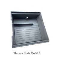 Cho trường hợp lưu trữ điều khiển trung tâm Tesla model3 mới