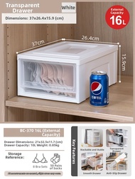 IRIS | 16L Storage Box
