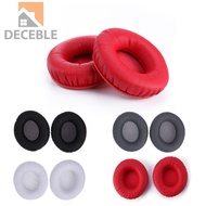 [Deceble.my] Replacement Ear Pads Cushion for Monster Beats By Dr Dre Headphone