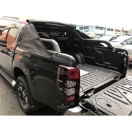 CANVAS 744 Bar canvas hilux vigo revo rocco rogue ranger canvas triton 2021-2023 4x4 canvas 4x4 Car 