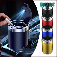 EIVBT Portable LED Car Cigarette Ashtray Cup For Chrysler 300c PT Cruiser Grand Voyager Pacifica Town Country Auto Car Accessories ASXCB