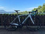 Ridley 碳纖維公路車