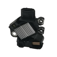 Auto denki ic Alternator Voltage Regulator 12v 1380B200 for VRV3530 ARV9530WA M3065 M593 M612 M621 R