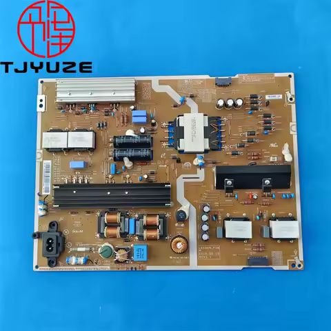 Power Supply Board BN44-00808D For Smart TV UE60KU6000 UE60KU6020 UE60KU7000 UE65KU6100 UE65KU6300 U